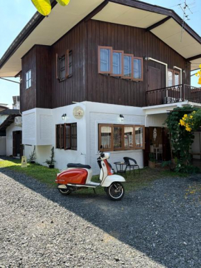 Once Again Hostel 1 House
